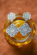 Load image into Gallery viewer, Toledo Earrings
