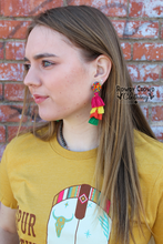 Load image into Gallery viewer, Paradise Earrings
