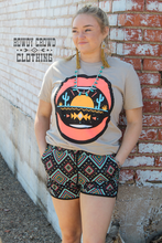 Load image into Gallery viewer, Danbury Diamond Shorts
