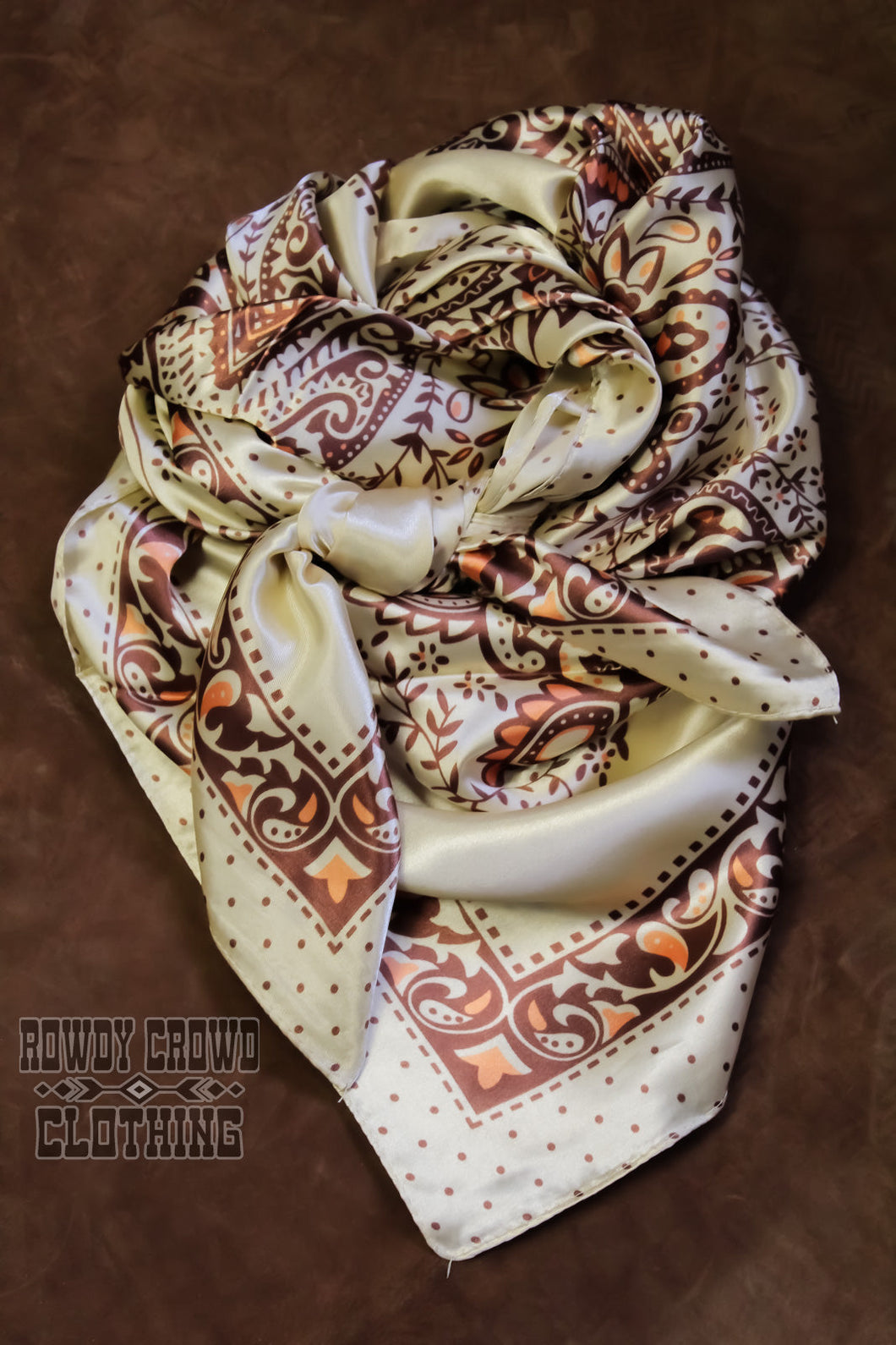 October Fest Wild Rag