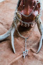 Load image into Gallery viewer, Kick a Cactus Necklace
