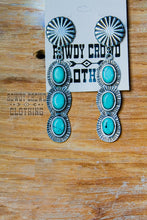Load image into Gallery viewer, Ukiah Earrings
