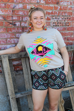 Load image into Gallery viewer, Danbury Diamond Shorts
