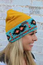 Load image into Gallery viewer, Rio Rancho Beanie
