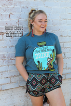 Load image into Gallery viewer, Danbury Diamond Shorts
