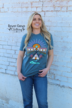 Load image into Gallery viewer, Tempe Thunderbird Tee
