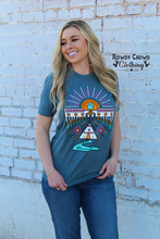 Load image into Gallery viewer, Tempe Thunderbird Tee
