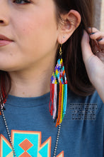 Load image into Gallery viewer, Bronte Bright Earrings
