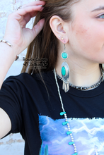 Load image into Gallery viewer, La Grange Earrings
