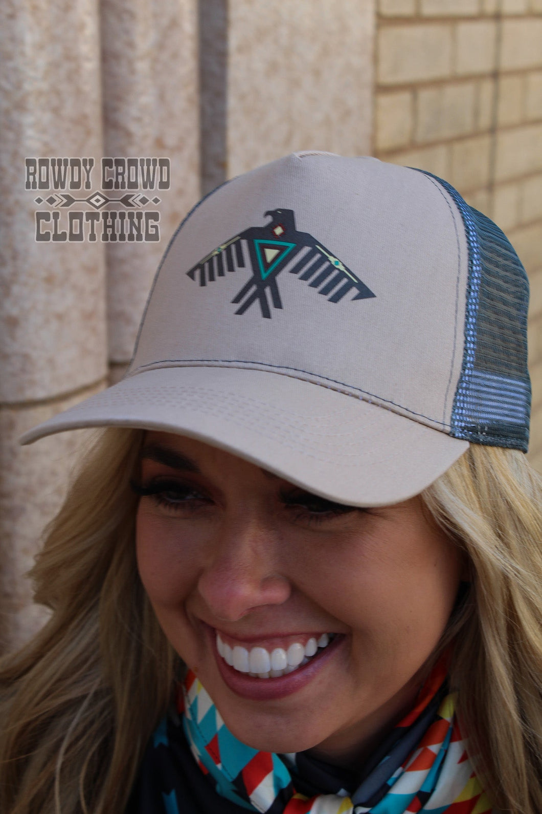 Pecos Phoenix Cap
