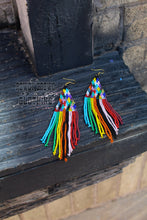 Load image into Gallery viewer, Bronte Bright Earrings
