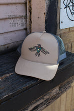 Load image into Gallery viewer, Pecos Phoenix Cap
