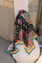 Load image into Gallery viewer, Payson Paisley Wild Rag

