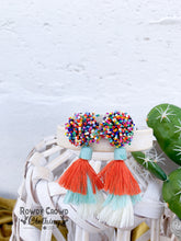 Load image into Gallery viewer, Brighton Earrings
