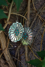 Load image into Gallery viewer, Colleyville Concho Earrings
