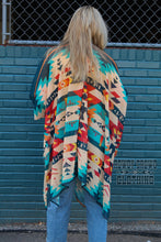 Load image into Gallery viewer, Tolar Thunderbird Kimono
