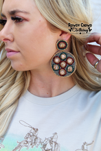 Load image into Gallery viewer, Uptown Earrings
