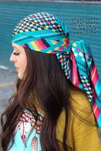 Load image into Gallery viewer, Edgewood Wild Rag
