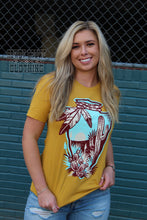 Load image into Gallery viewer, Texas Arrowhead Tee
