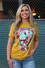Load image into Gallery viewer, Texas Arrowhead Tee
