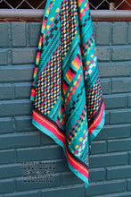 Load image into Gallery viewer, Edgewood Wild Rag
