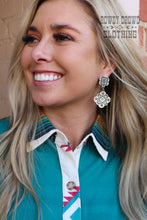 Load image into Gallery viewer, Toledo Earrings

