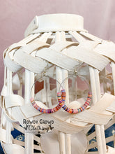 Load image into Gallery viewer, Hugo Hoops
