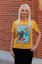 Load image into Gallery viewer, Boot Scootin’ Tee
