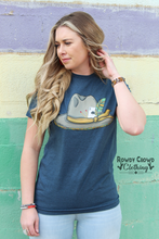 Load image into Gallery viewer, Hats Off Tee
