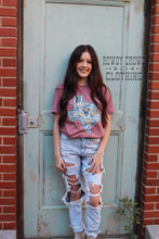 Load image into Gallery viewer, Texas 2 Step Tee
