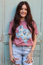 Load image into Gallery viewer, Texas 2 Step Tee

