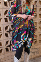 Load image into Gallery viewer, Kingsville Kimono
