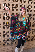 Load image into Gallery viewer, Kingsville Kimono
