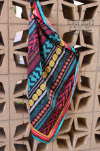 Load image into Gallery viewer, Chama Wild Rag
