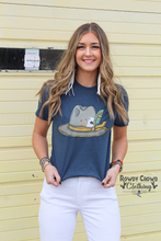 Load image into Gallery viewer, Hats Off Tee
