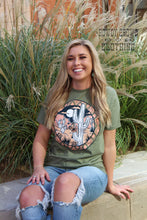 Load image into Gallery viewer, Texas Prickly Pear Tee

