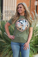 Load image into Gallery viewer, Texas Prickly Pear Tee
