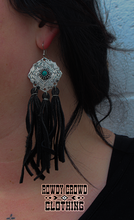 Load image into Gallery viewer, True Grit Earrings
