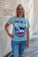 Load image into Gallery viewer, Lone Star State Tee
