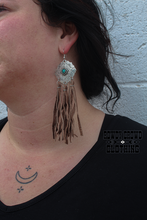 Load image into Gallery viewer, True Grit Earrings
