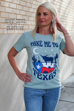 Load image into Gallery viewer, Lone Star State Tee
