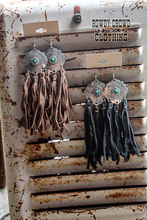 Load image into Gallery viewer, True Grit Earrings
