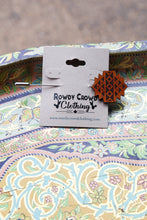 Load image into Gallery viewer, Empire Hat Pin
