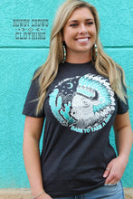 Load image into Gallery viewer, Risky Buffalo Tee
