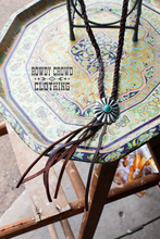 Load image into Gallery viewer, Open Range Necklace
