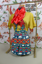 Load image into Gallery viewer, Buffalo Springs Shorts
