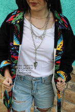 Load image into Gallery viewer, Kick a Cactus Necklace
