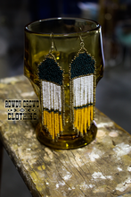Load image into Gallery viewer, Bellaire Beaded Earrings
