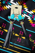 Load image into Gallery viewer, Blackthorn Earrings
