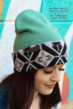 Load image into Gallery viewer, Wind River Beanie
